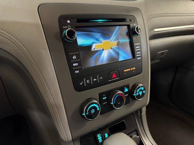 used 2015 Chevrolet Traverse car, priced at $8,995