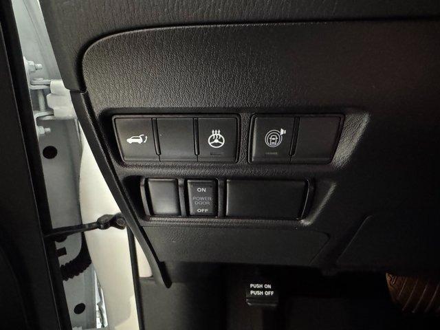 used 2024 Nissan Armada car, priced at $48,800