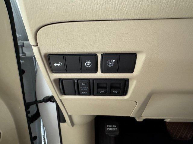 used 2024 INFINITI QX80 car, priced at $64,500