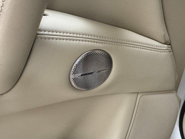 used 2024 INFINITI QX80 car, priced at $64,500