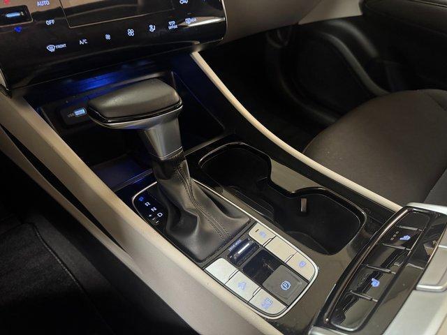 used 2022 Hyundai Tucson car, priced at $24,900