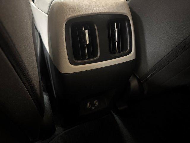 used 2022 Hyundai Tucson car, priced at $24,900