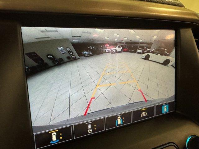 used 2021 GMC Acadia car, priced at $29,500