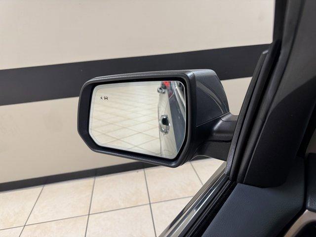 used 2021 GMC Acadia car, priced at $29,500