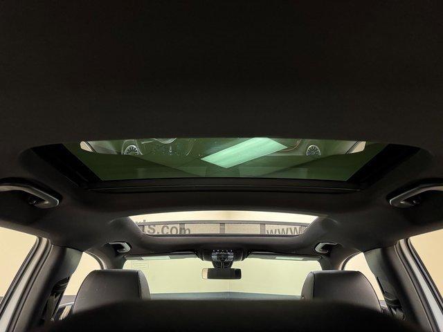 used 2022 Mercedes-Benz GLB 250 car, priced at $34,500