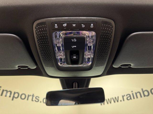 used 2022 Mercedes-Benz GLB 250 car, priced at $34,500