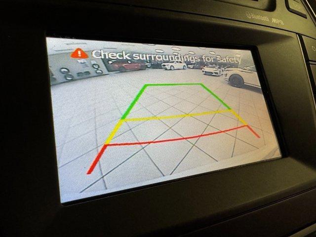 used 2015 Hyundai Santa Fe Sport car, priced at $9,287