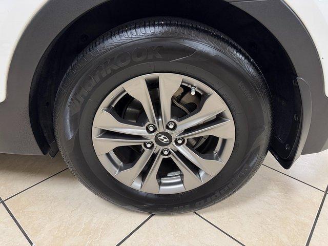 used 2015 Hyundai Santa Fe Sport car, priced at $9,287