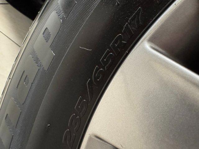 used 2015 Hyundai Santa Fe Sport car, priced at $9,287