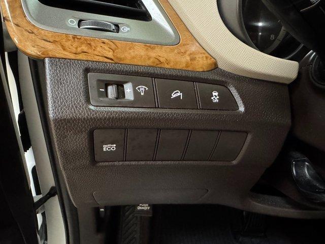 used 2015 Hyundai Santa Fe Sport car, priced at $9,287