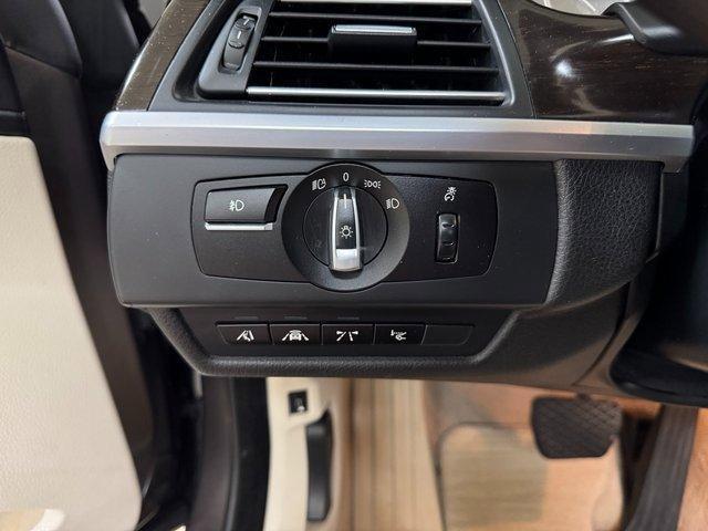 used 2014 BMW 640 car, priced at $14,800