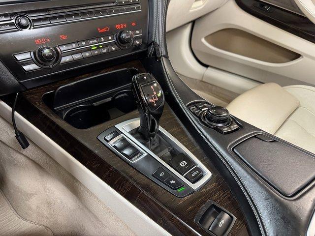 used 2014 BMW 640 car, priced at $14,800