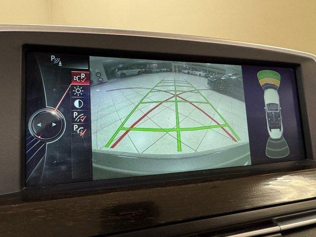 used 2014 BMW 640 car, priced at $14,800