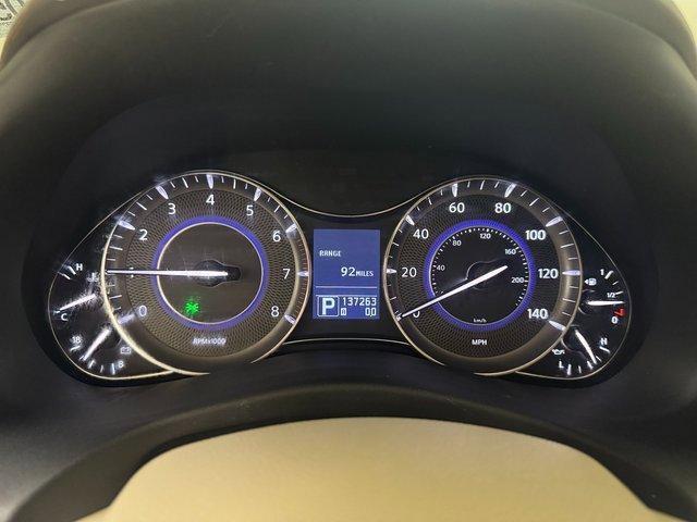 used 2011 INFINITI QX56 car, priced at $15,800