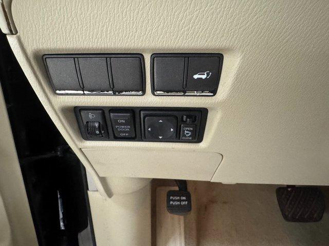 used 2011 INFINITI QX56 car, priced at $15,800