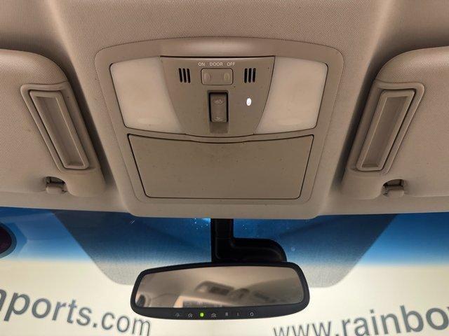 used 2011 INFINITI QX56 car, priced at $15,800