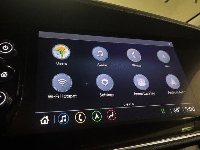 used 2021 Buick Envision car, priced at $21,800