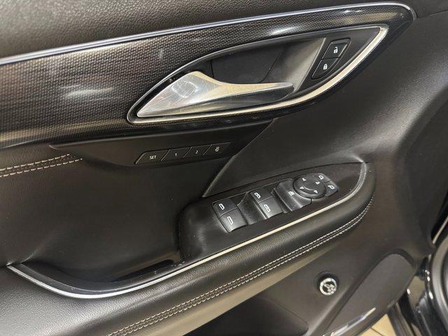 used 2021 Buick Envision car, priced at $21,800