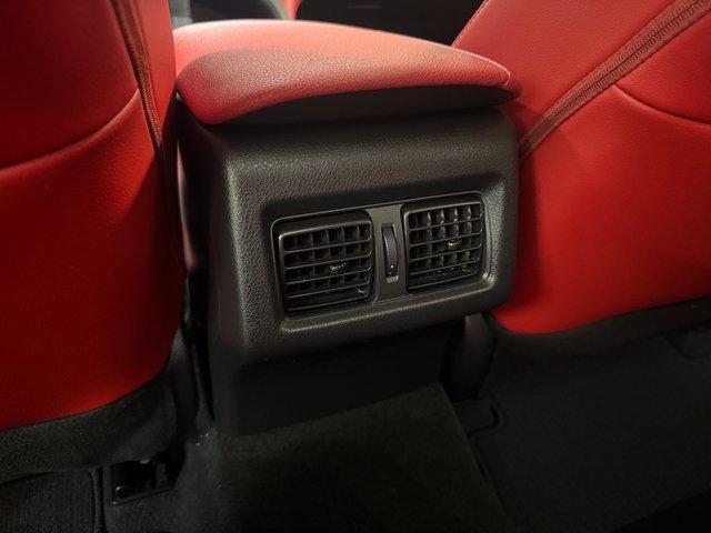 used 2022 Toyota Camry car, priced at $34,400