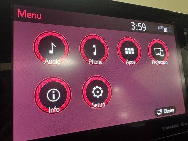 used 2022 Toyota Camry car, priced at $34,400