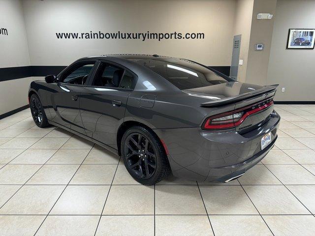 used 2019 Dodge Charger car, priced at $21,995