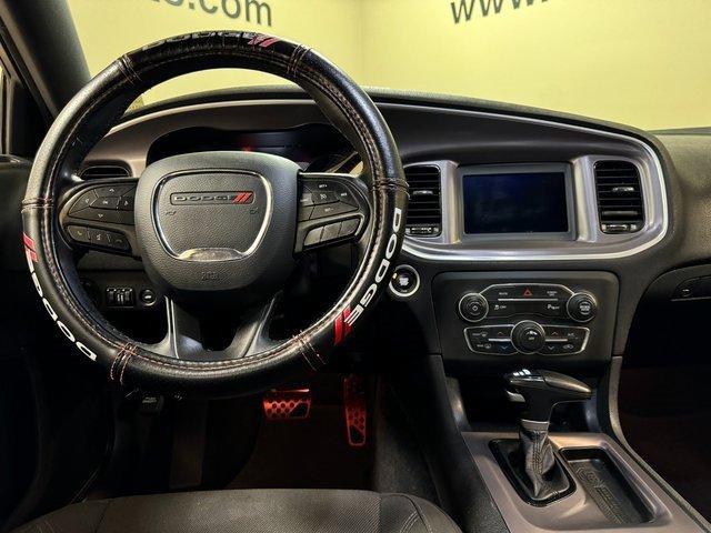 used 2019 Dodge Charger car, priced at $21,995