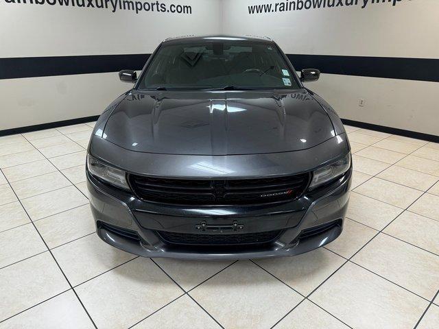 used 2019 Dodge Charger car, priced at $21,995