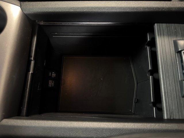 used 2022 Honda Pilot car, priced at $35,300