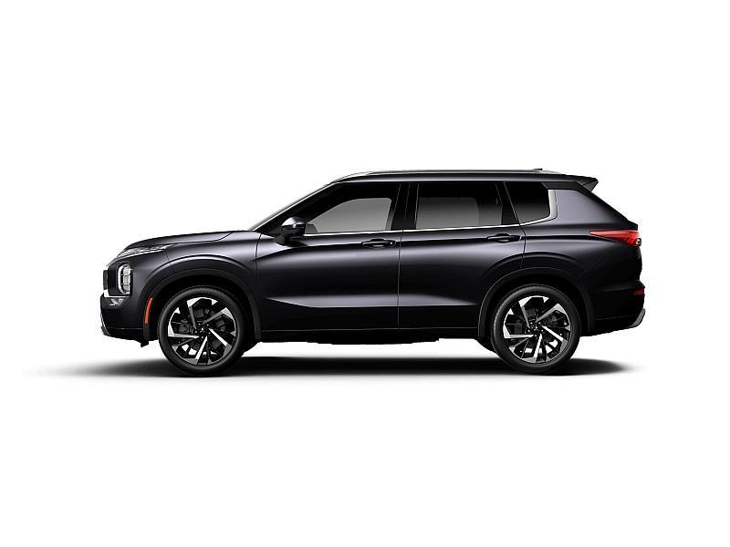 new 2024 Mitsubishi Outlander car, priced at $36,260