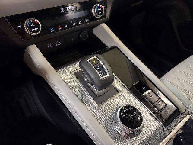 used 2022 Mitsubishi Outlander car, priced at $28,000