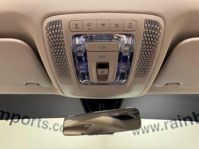 used 2023 Mercedes-Benz GLA 250 car, priced at $32,500