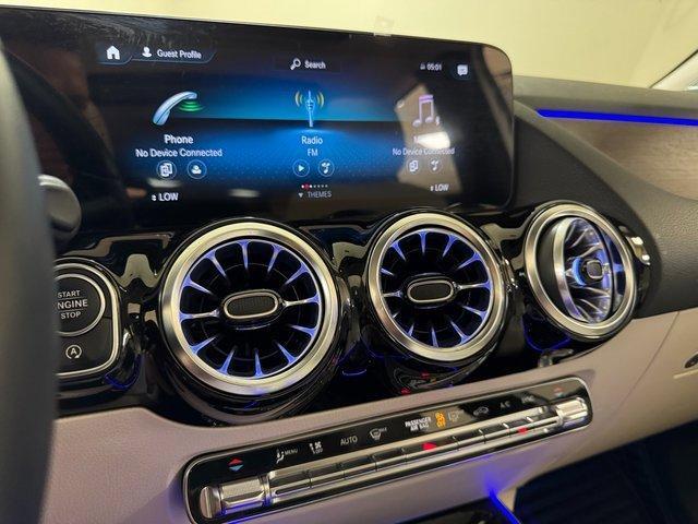 used 2023 Mercedes-Benz GLA 250 car, priced at $32,500