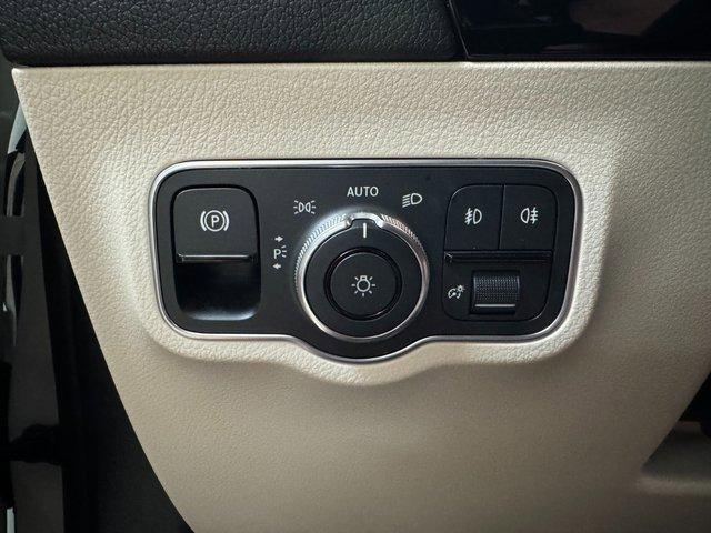 used 2023 Mercedes-Benz GLA 250 car, priced at $32,500