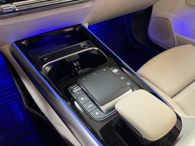 used 2023 Mercedes-Benz GLA 250 car, priced at $32,500