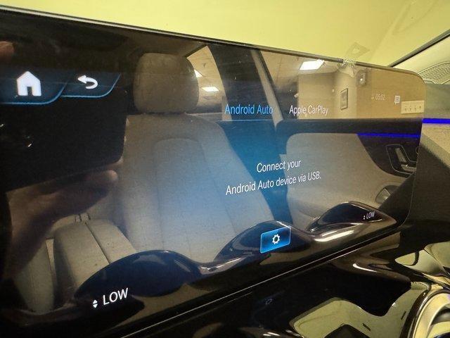 used 2023 Mercedes-Benz GLA 250 car, priced at $32,500