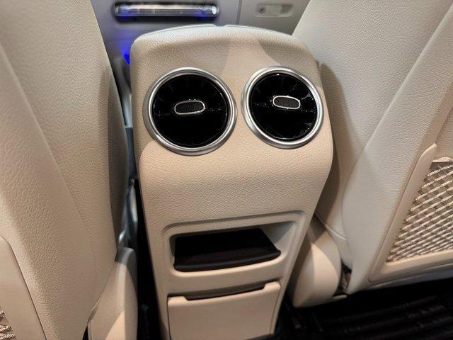 used 2023 Mercedes-Benz GLA 250 car, priced at $32,500