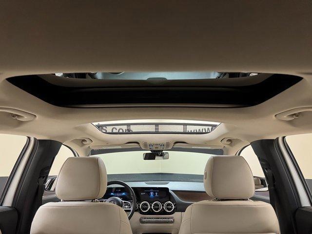 used 2023 Mercedes-Benz GLA 250 car, priced at $32,500
