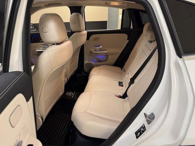 used 2023 Mercedes-Benz GLA 250 car, priced at $32,500