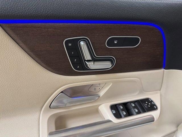 used 2023 Mercedes-Benz GLA 250 car, priced at $32,500