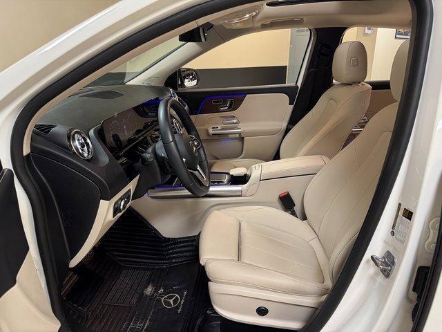 used 2023 Mercedes-Benz GLA 250 car, priced at $32,500