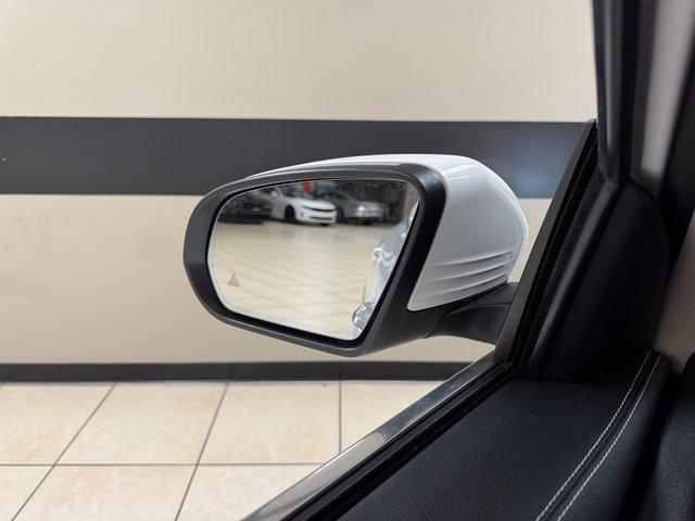 used 2023 Mercedes-Benz GLA 250 car, priced at $32,500