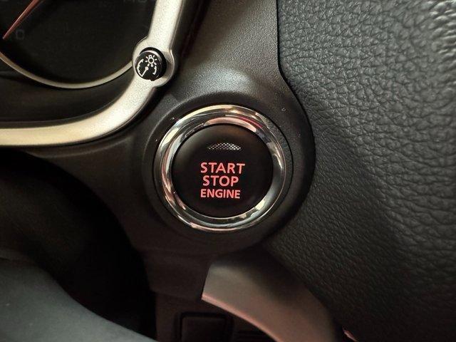 new 2026 Mitsubishi Eclipse Cross car, priced at $33,275