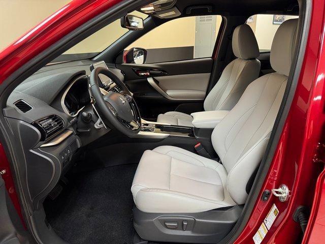 new 2026 Mitsubishi Eclipse Cross car, priced at $33,275