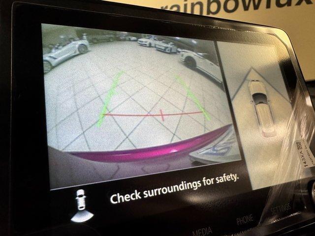 new 2026 Mitsubishi Eclipse Cross car, priced at $33,275