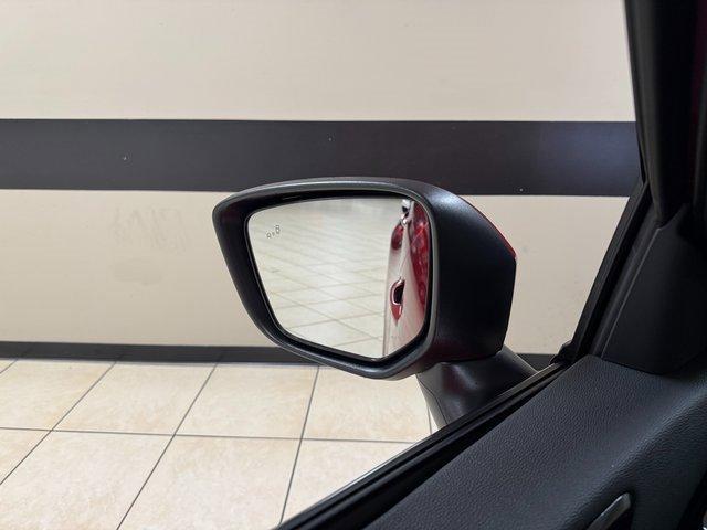 new 2026 Mitsubishi Eclipse Cross car, priced at $33,275