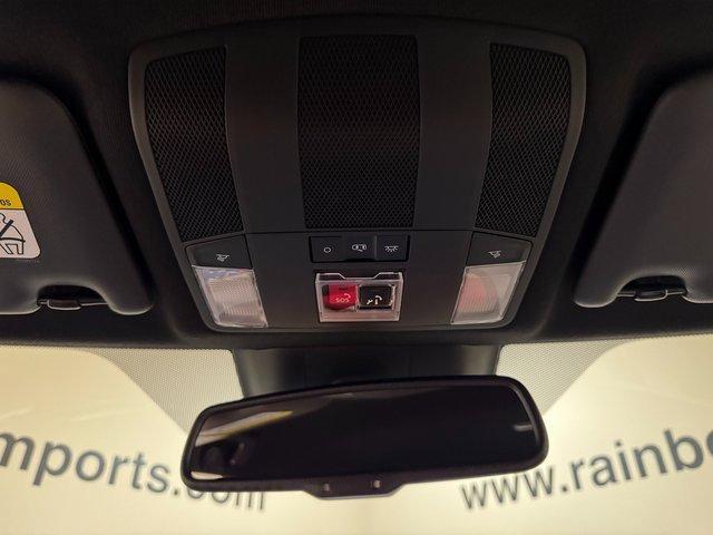 new 2026 Mitsubishi Eclipse Cross car, priced at $33,275