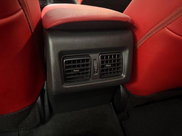 used 2022 Toyota Camry car, priced at $32,800