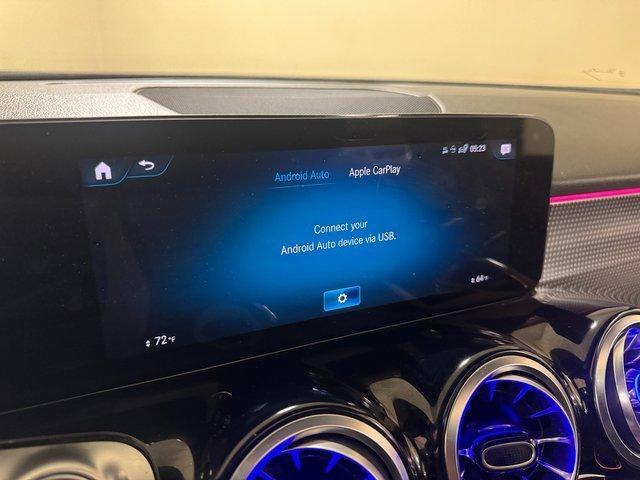 used 2022 Mercedes-Benz GLB 250 car, priced at $33,800
