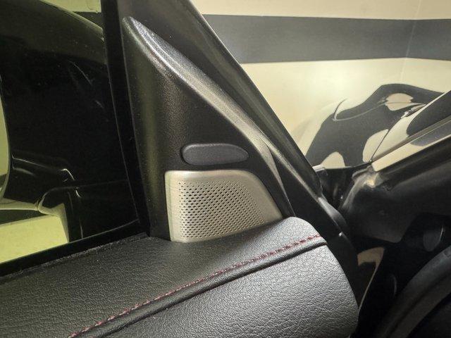 used 2022 INFINITI Q60 car, priced at $48,500