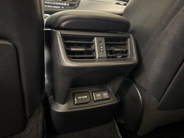 used 2022 Lexus ES 350 car, priced at $36,900